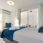 Banus - Centre Sea Views *