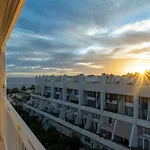 Banus - Centre Sea Views 公寓 马尔韦利亚