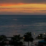 公寓 Banus - Centre Sea Views