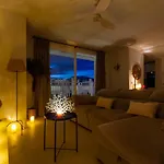 Banus - Centre Sea Views 公寓 *