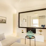 Banus - Centre Sea Views 公寓