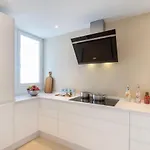 Banus - Centre Sea Views 马尔韦利亚