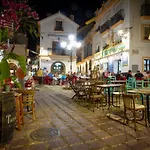 Banus - Centre Sea Views *