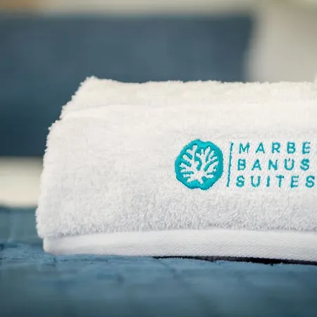 Апартаменты Banus - Centre Sea Views Марбелья