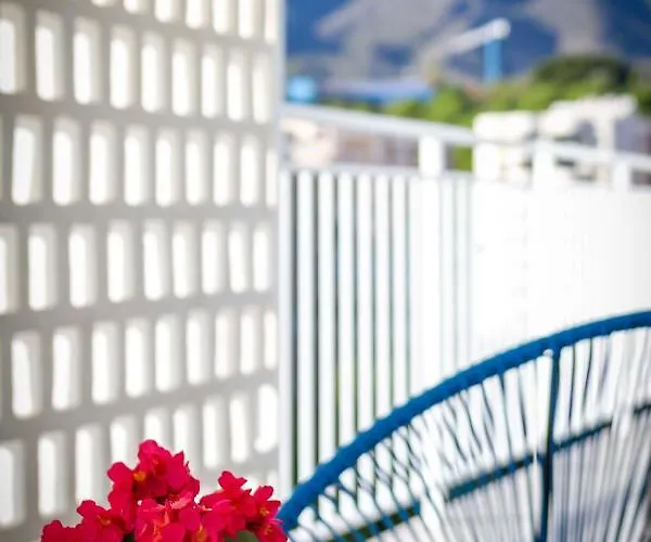 Banus - Centre Sea Views