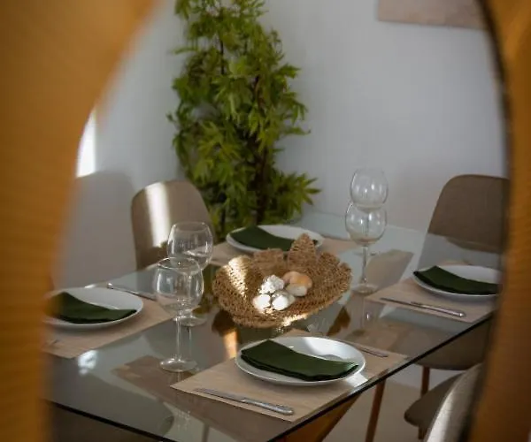 Banus - Centre Sea Views *