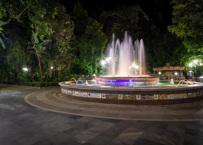 Banus - Centre Sea Views Апартаменты Марбелья