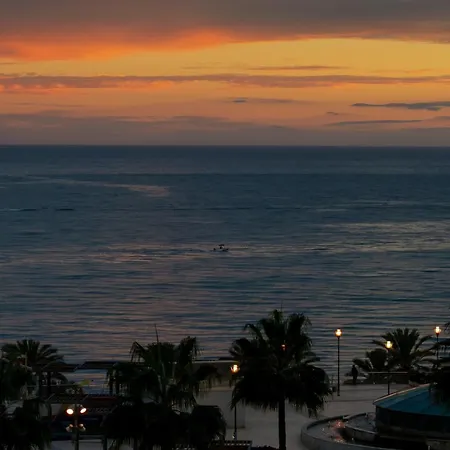 公寓 Banus - Centre Sea Views