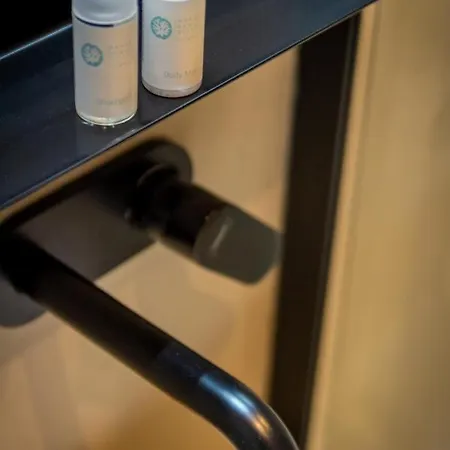 公寓 Banus - Centre Sea Views