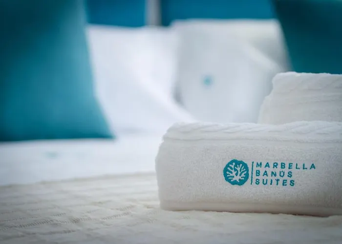 Banus - Centre Sea Views