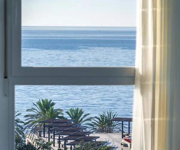 Banus - Centre Sea Views * Marbellac