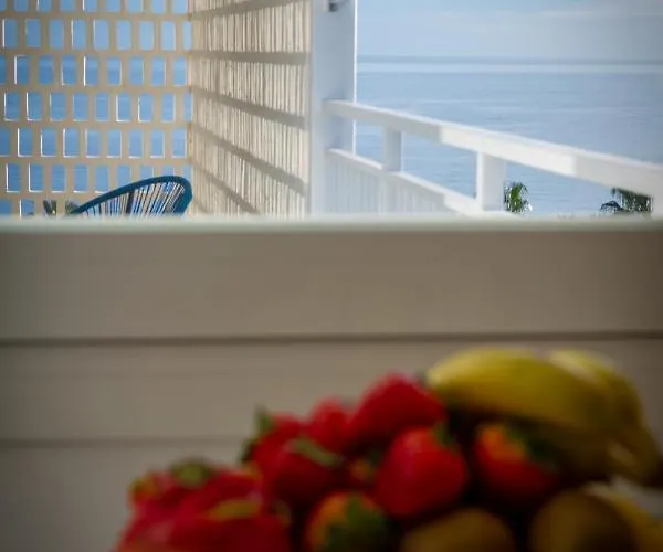 Banus - Centre Sea Views Marbellac