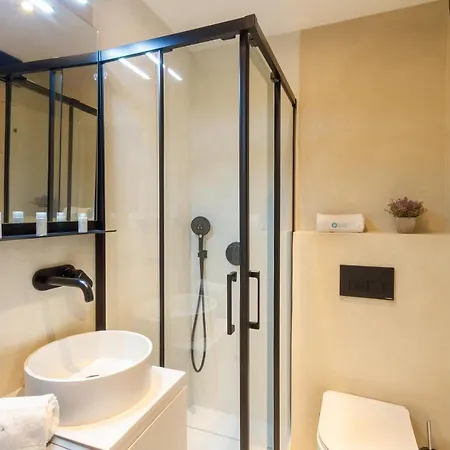 Appartement Banus - Centre Sea Views Marbellac