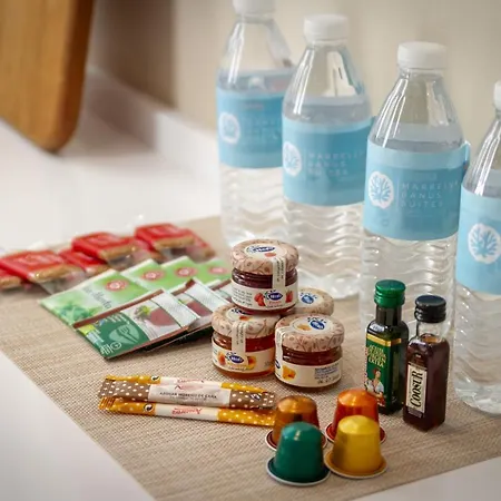 Banus - Centre Sea Views *