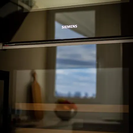 Apartment Banus - Centre Sea Views Marbella