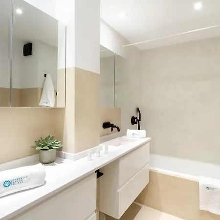 Apartment Banus - Centre Sea Views *