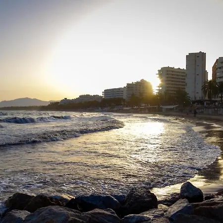 Banus - Centre Sea Views Apartment *