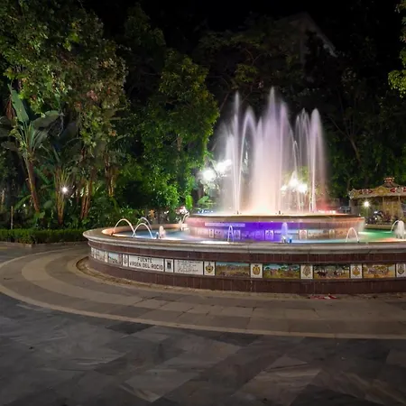 Banus - Centre Sea Views Διαμέρισμα Μαρμπέλλα