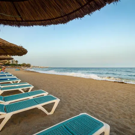 Apartment Banus - Centre Sea Views