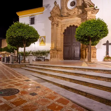 Banus - Centre Sea Views *