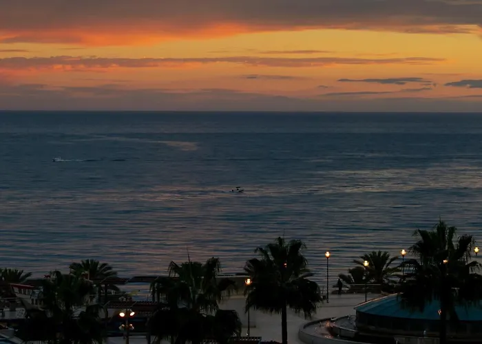 Apartamento Banus - Centre Sea Views
