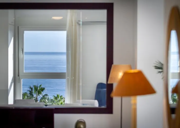 Banus - Centre Sea Views * Marbella