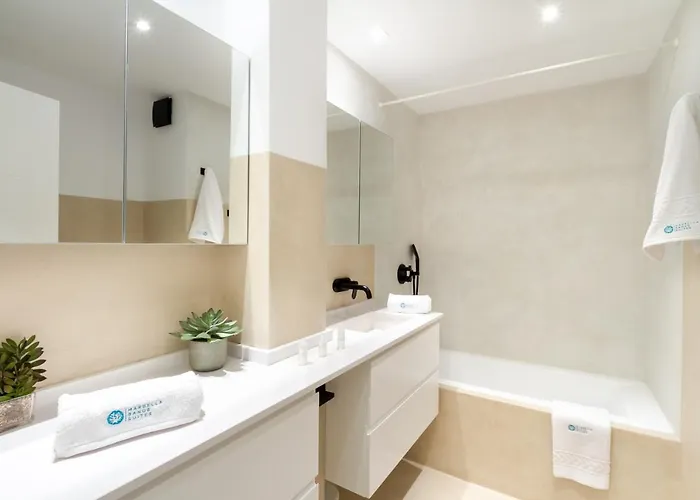 Apartamento Banus - Centre Sea Views *