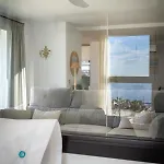 Banus - Centre Sea Views Apartamento Marbella