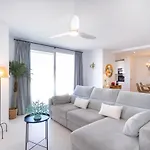 Banus - Centre Sea Views Marbella