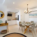 Banus - Centre Sea Views Marbella