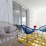 Apartamento Banus - Centre Sea Views