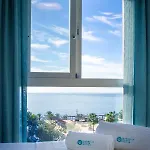 Banus - Centre Sea Views Apartamento *
