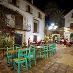 Apartamento Banus - Centre Sea Views