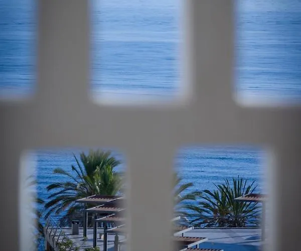 Banus - Centre Sea Views * Marbella